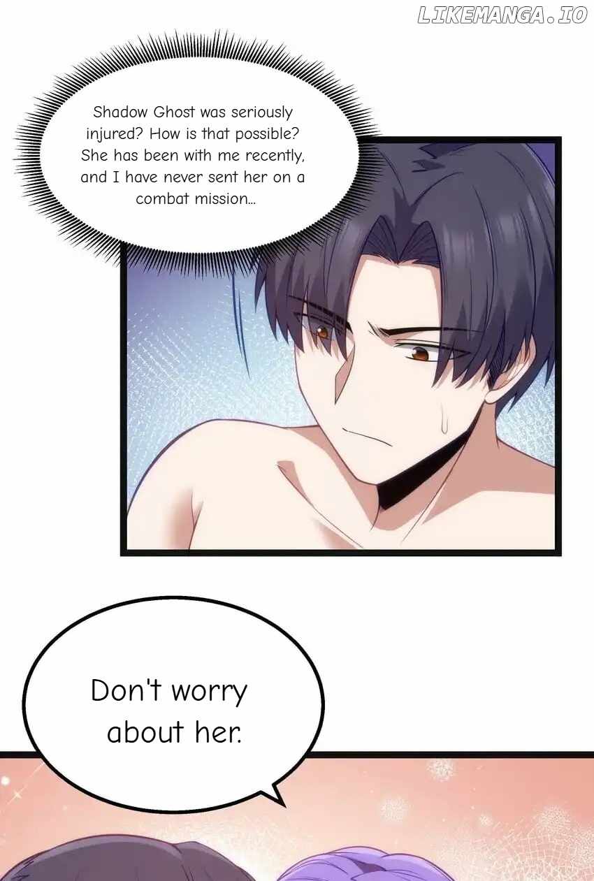 This Hero is a Money Supremacist Chapter 21 63